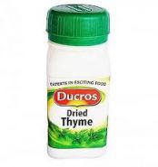Ducros Thyme.
